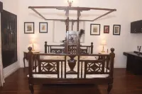 Amã Stays & Trails Anand Bhawan Palace, Kannauj Hotels in Kannauj