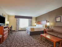 Holiday Inn Express CASPER-I-25 by IHG Hotels in Casper