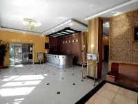 Zolo Hotel Hotels in Ulan Bator