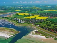 6 Personen Ferienhaus in Wendtorf