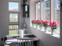 2 person holiday home in VARBERG-By Traum - Wifi