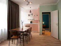 Appartements nicht weit von der Donau - 2-Sterne