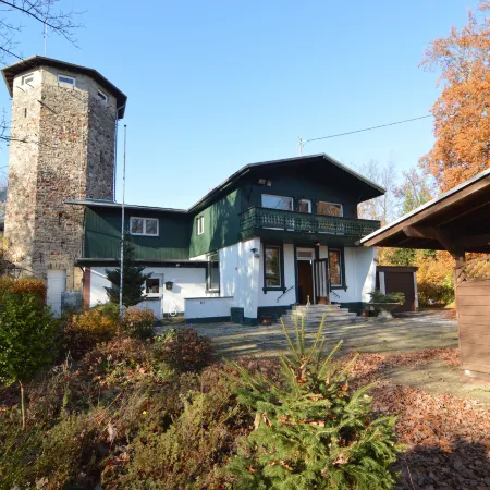 Private Mountain Lodge, Bad Ems
