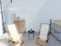Pura Vida - Apartment In Vejer De La Frontera