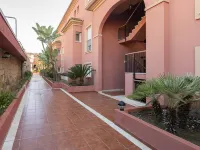 Spikes - Apartment In Sotogrande. Free Wifi