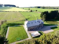 Holiday Home in Rogery with Sauna - Wifi