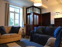 Holiday home in Gedinne with forest Hotels in Gedinne