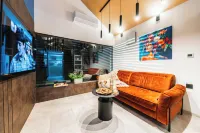 오스트라빈카 - 부티크 아파트먼트