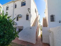 Apartment in Nerja with Sea Views & Pools