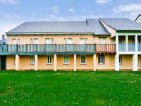 Duplex in Argentat with Heated Pool Hotels in Argentat