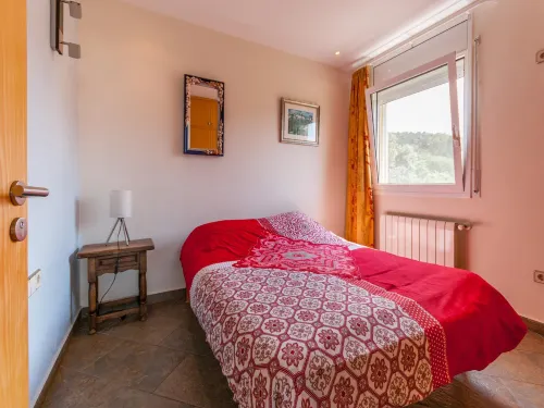 Apartment in Roses with Private Pool & Garden