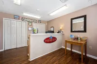 Affordable Suites Rocky Mount