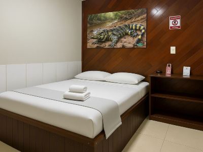 Hotel COP30