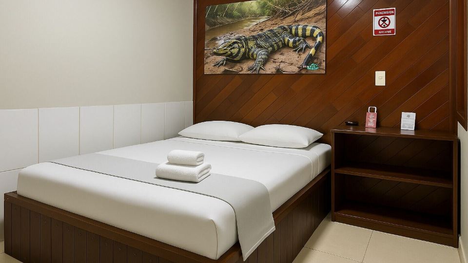 Hotel COP30