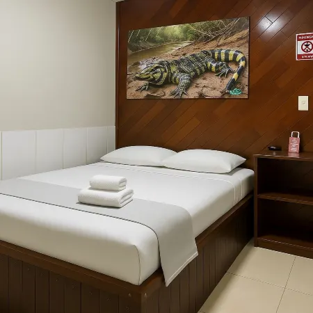 Hotel COP30