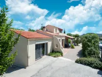 Villa in Taradeau near Vineyards & Beaches
