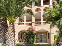 Prestige 1 bedroom apartment (5 people)