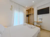 Villa in Melidoni with Private Pool & Views - 3-Star