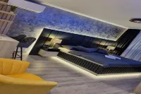 Wellness Apartments - Studio Apartment with Terrace (G3) -  Appartamenti vacanze