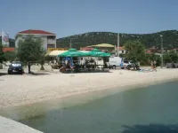 Apartment in Vinisce 100m from the Sea - 4-Star