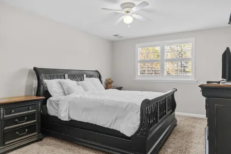 New to Vrbo! Jefferson Poolside Escape w/ pool!