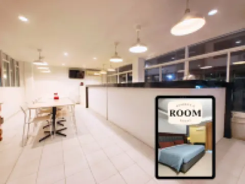 The Avail Hotel Ayutthaya Hotels in Phra Nakhon Si Ayutthaya