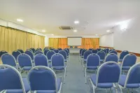 Hotel Dan Inn Campinas Cambuí