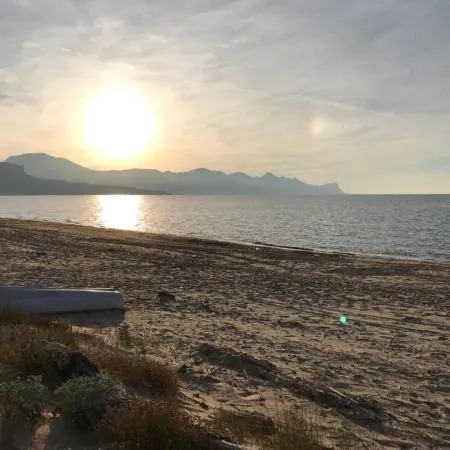 Family-Friendly Sicily Stay