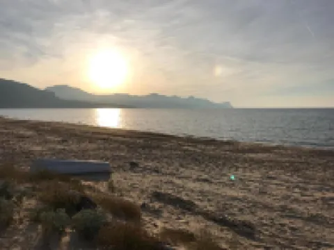 Family-Friendly Sicily Stay