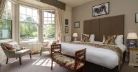 Forest Park Country Hotel & Inn, Brockenhurst, New Forest, Hampshire