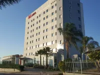 Ibis Itu Plaza Shopping Hotels in Cabreúva