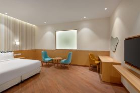 Ramada Encore by Wyndham Lucknow Airport