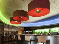 Novotel Leuven Centrum - bar
