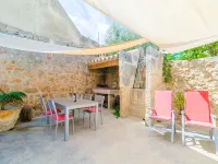 Can Romaguera - Villa With Private Pool In Algaida - 빌라