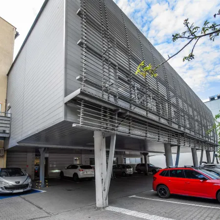 Hotel Mercure Opole