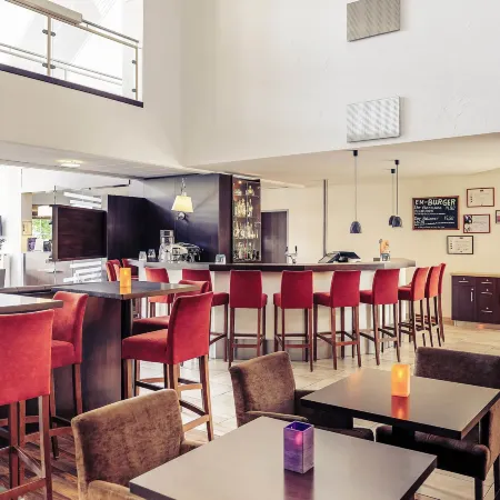 Mercure Hotel Duesseldorf Ratingen