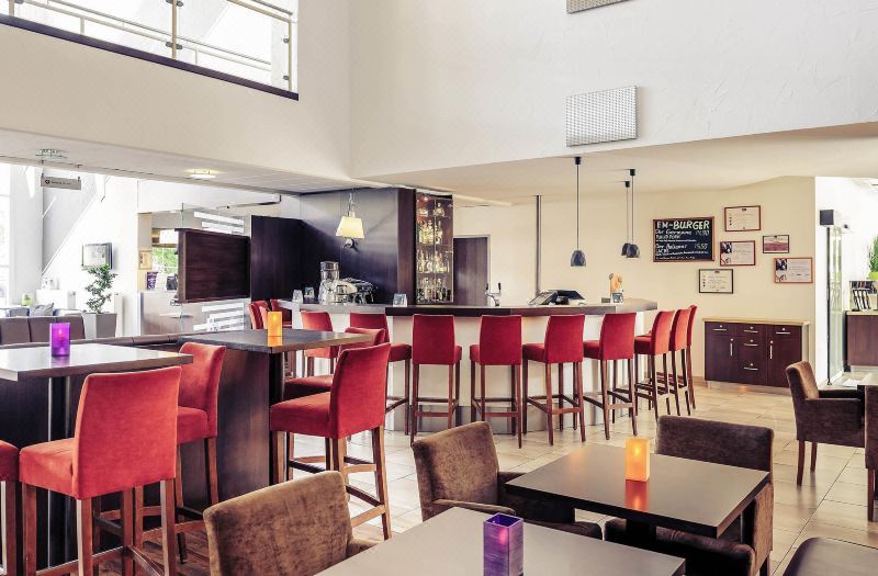 Mercure Hotel Duesseldorf Ratingen photo 2