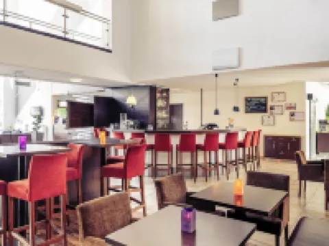 Mercure Hotel Duesseldorf Ratingen