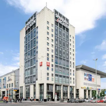 Ibis Berlin Spandau Hotels near Berlin Olympic Stadium
