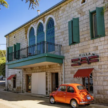 Villa Saf