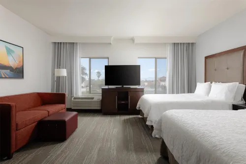 Hampton Inn & Suites Palmdale Hotel a Palmdale