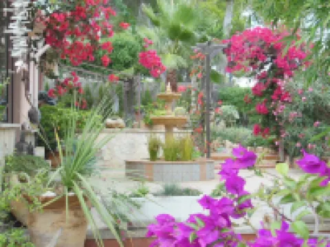 with sea view Comfortable holiday residence