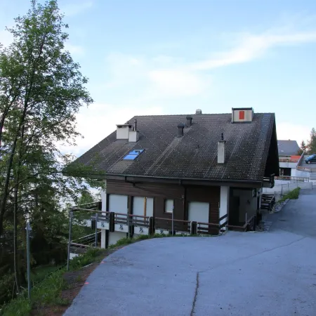 Apartment in Veysonnaz near Cable Car