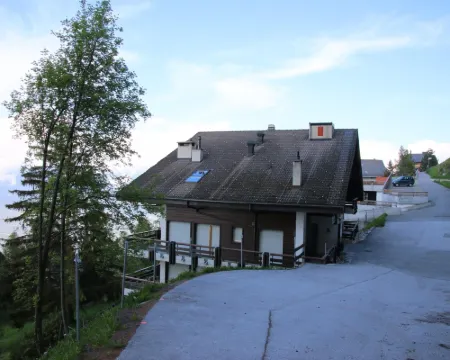 Apartment in Veysonnaz near Cable Car Hotels in Sion