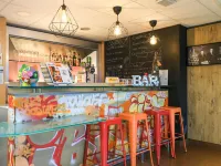 Ibis Toulouse Blagnac Aeroport - bar
