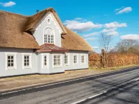 12 Person Holiday Home in Sønder Omme-by Traum - 3성급