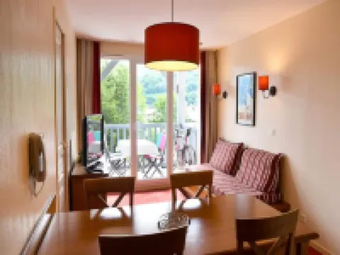 2-room apartment for 6 people - Selection
