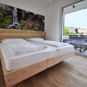 Comfort Alpenrose Comfortable holiday residence