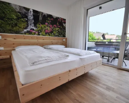 Comfort Alpenrose Comfortable holiday residence Hotel a Rablà