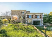 Country House in Spain with Pool & Mountain Views - WiFi